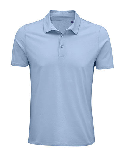 Men´s Jersey Polo Shirt Octave (NB3572)