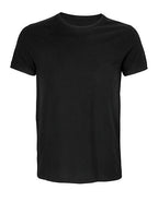 Unisex Cotton Piqué T-Shirt Loris (NB3775)