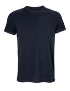 Unisex Cotton Piqué T-Shirt Loris (NB3775)