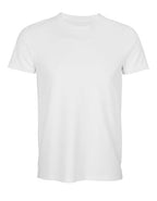 Unisex Cotton Piqué T-Shirt Loris (NB3775)