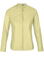 Women´s Mao Collar Shirt Bart (NB3787)