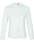Women´s Mao Collar Shirt Bart (NB3787)