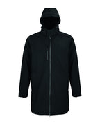 Men´s Long Softshell Coat Achille (NB3793)