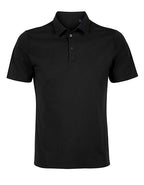 Men´s Mercerised Jersey Polo Shirt Relax Oscar (NB3933)