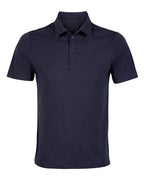 Men´s Mercerised Jersey Polo Shirt Relax Oscar (NB3933)