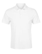 Men´s Mercerised Jersey Polo Shirt Relax Oscar (NB3933)