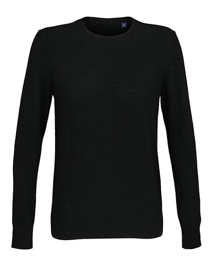 Women´s Round-Neck Sweater Stuart (NB3985)