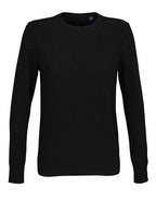 Women´s Round-Neck Sweater Stuart (NB3985)