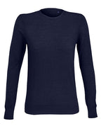 Women´s Round-Neck Sweater Stuart (NB3985)