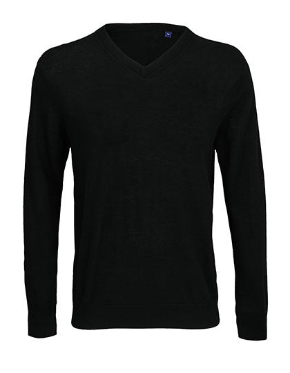 Men´s V-Neck Sweater Sullivan (NB3987)