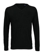 Men´s V-Neck Sweater Sullivan (NB3987)