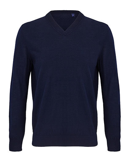 Men´s V-Neck Sweater Sullivan (NB3987)