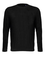 Men´s Round-Neck Sweater Stuart (NB4037)