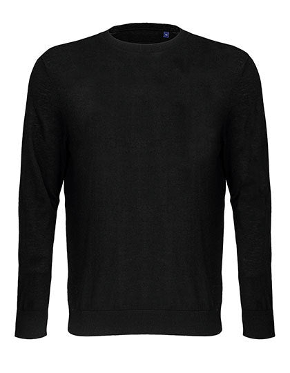 Men´s Round-Neck Sweater Stuart (NB4037)