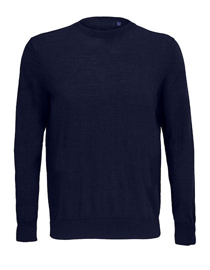 Men´s Round-Neck Sweater Stuart (NB4037)