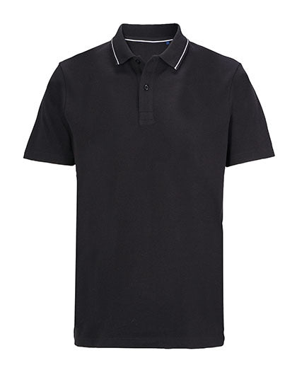 Unisex Piqué Polo Shirt Orel (NB4337)