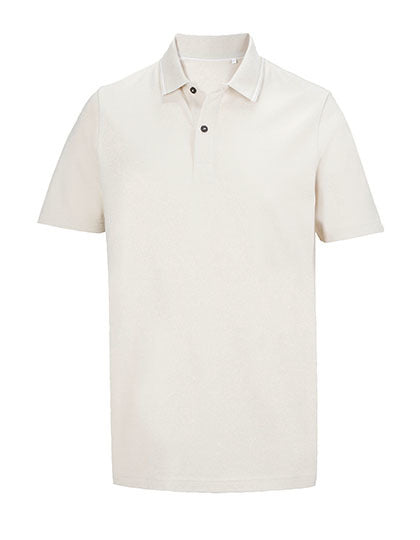 Unisex Piqué Polo Shirt Orel (NB4337)