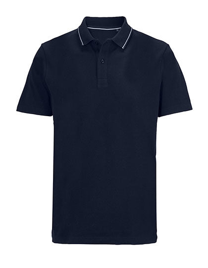 Unisex Piqué Polo Shirt Orel (NB4337)