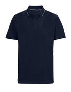 Unisex Piqué Polo Shirt Orel (NB4337)