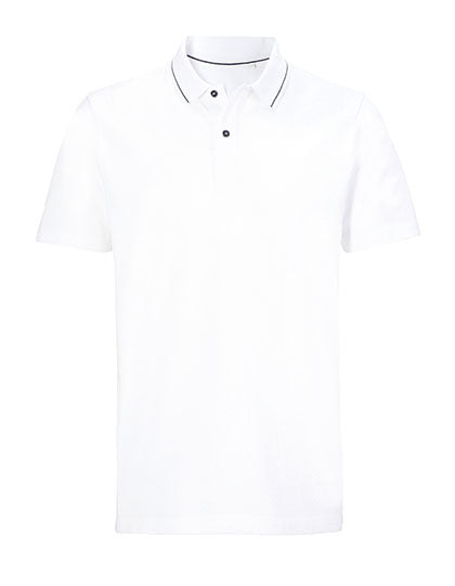 Unisex Piqué Polo Shirt Orel (NB4337)