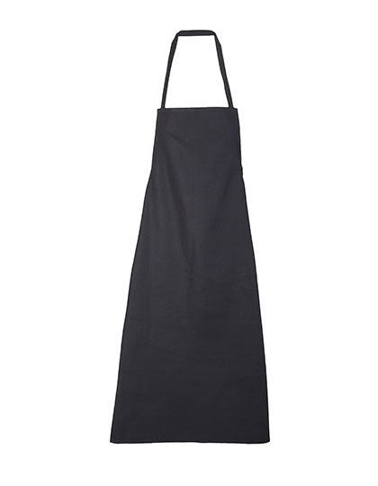High-End Bib Apron Erold (NB4455)