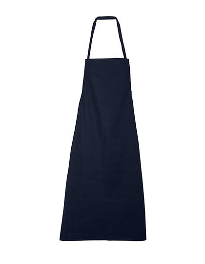 High-End Bib Apron Erold (NB4455)