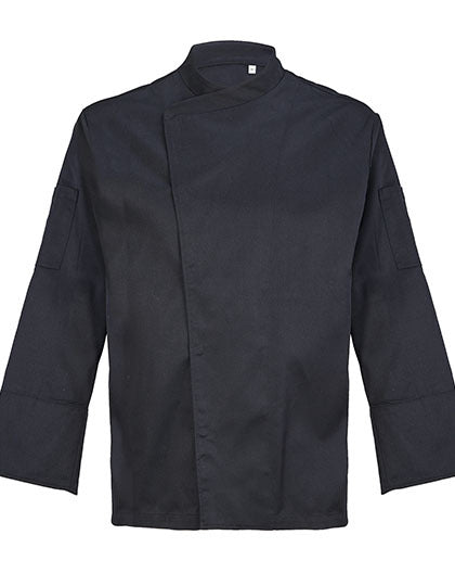 Men´s Chef Jacket Eugene (NB4458)