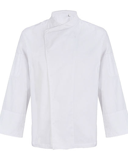 Men´s Chef Jacket Eugene (NB4458)