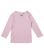Babies Long Sleeve T-shirt (NE11001)