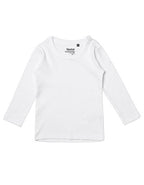 Babies Long Sleeve T-shirt (NE11001)