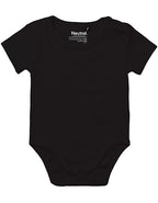 Babies Short Sleeve Bodystocking (NE11030)