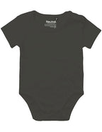 Babies Short Sleeve Bodystocking (NE11030)