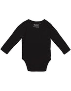 Babies Long Sleeve Bodystocking (NE11130)