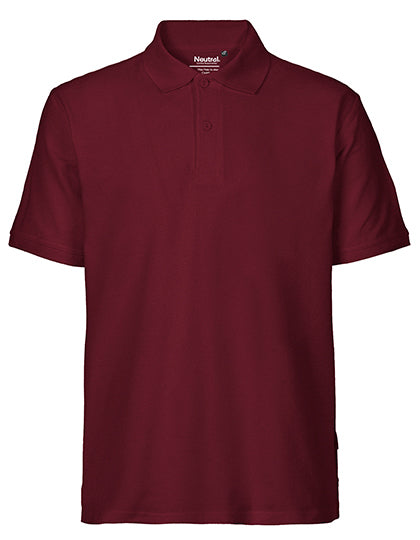 Men´s Classic Polo (NE20080)