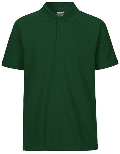 Men´s Classic Polo (NE20080)