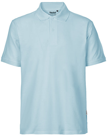 Men´s Classic Polo (NE20080)