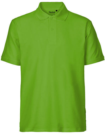 Men´s Classic Polo (NE20080)