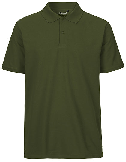 Men´s Classic Polo (NE20080)