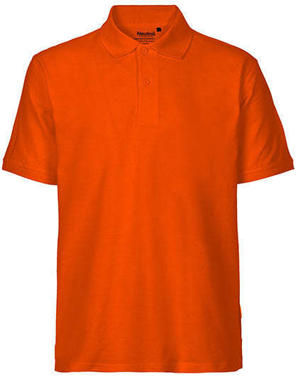 Men´s Classic Polo (NE20080)