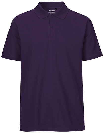 Men´s Classic Polo (NE20080)
