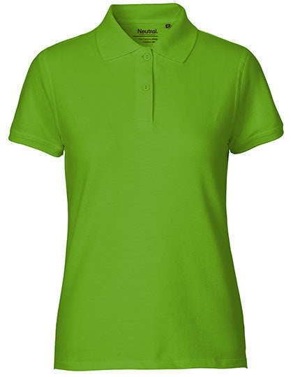 Ladies´ Classic Polo (NE22980)