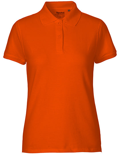 Ladies´ Classic Polo (NE22980)