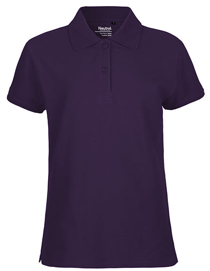 Ladies´ Classic Polo (NE22980)