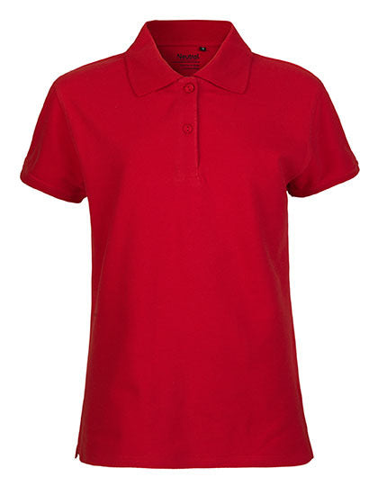 Ladies´ Classic Polo (NE22980)