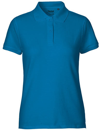 Ladies´ Classic Polo (NE22980)