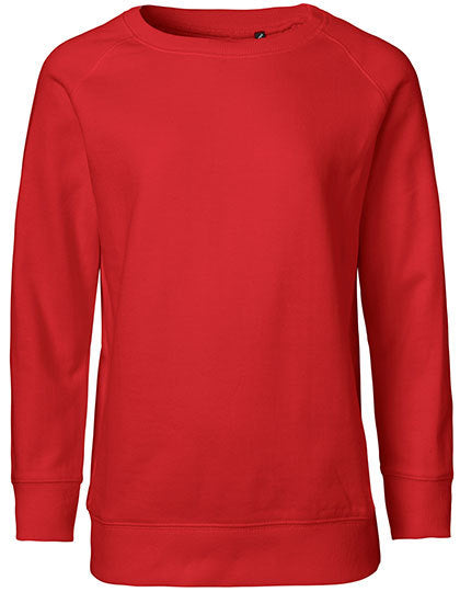 Kids´ Sweatshirt (NE33001)