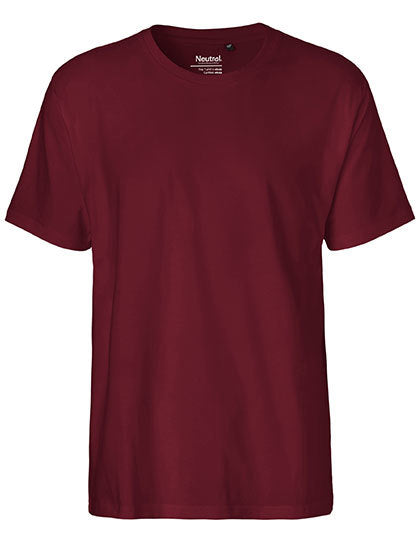 Men´s Classic T-Shirt (NE60001)