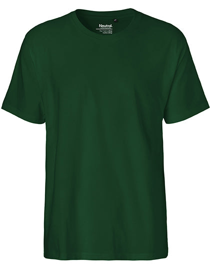 Men´s Classic T-Shirt (NE60001)
