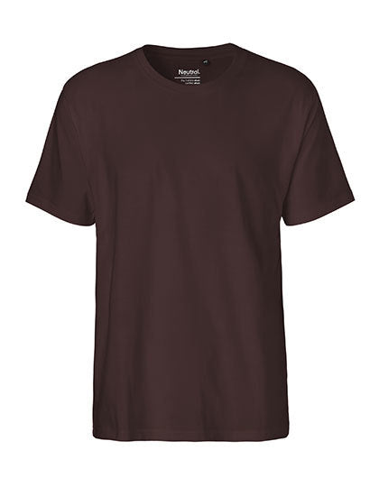 Men´s Classic T-Shirt (NE60001)