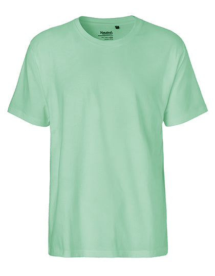 Men´s Classic T-Shirt (NE60001)